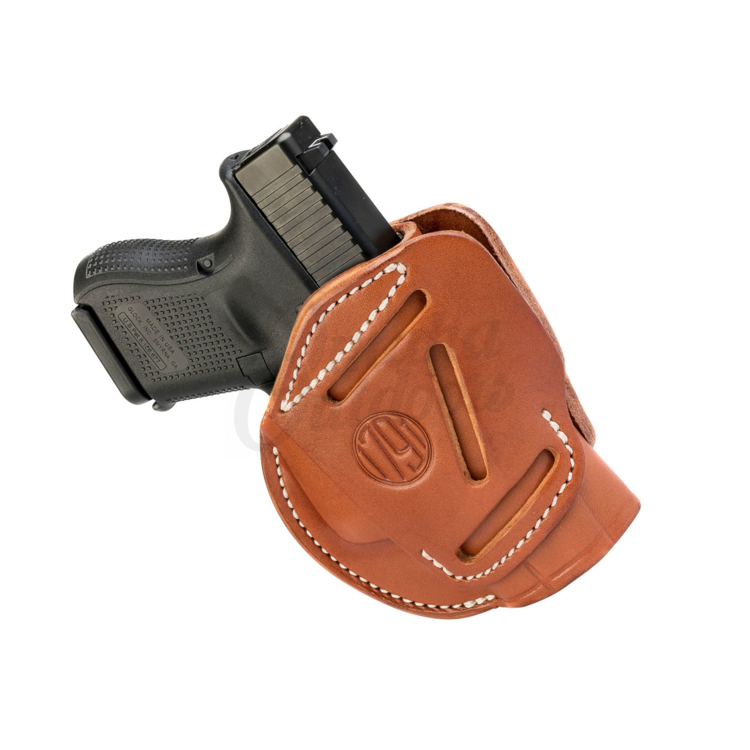 Single Action Holster 6.5 - 1791 Gunleather