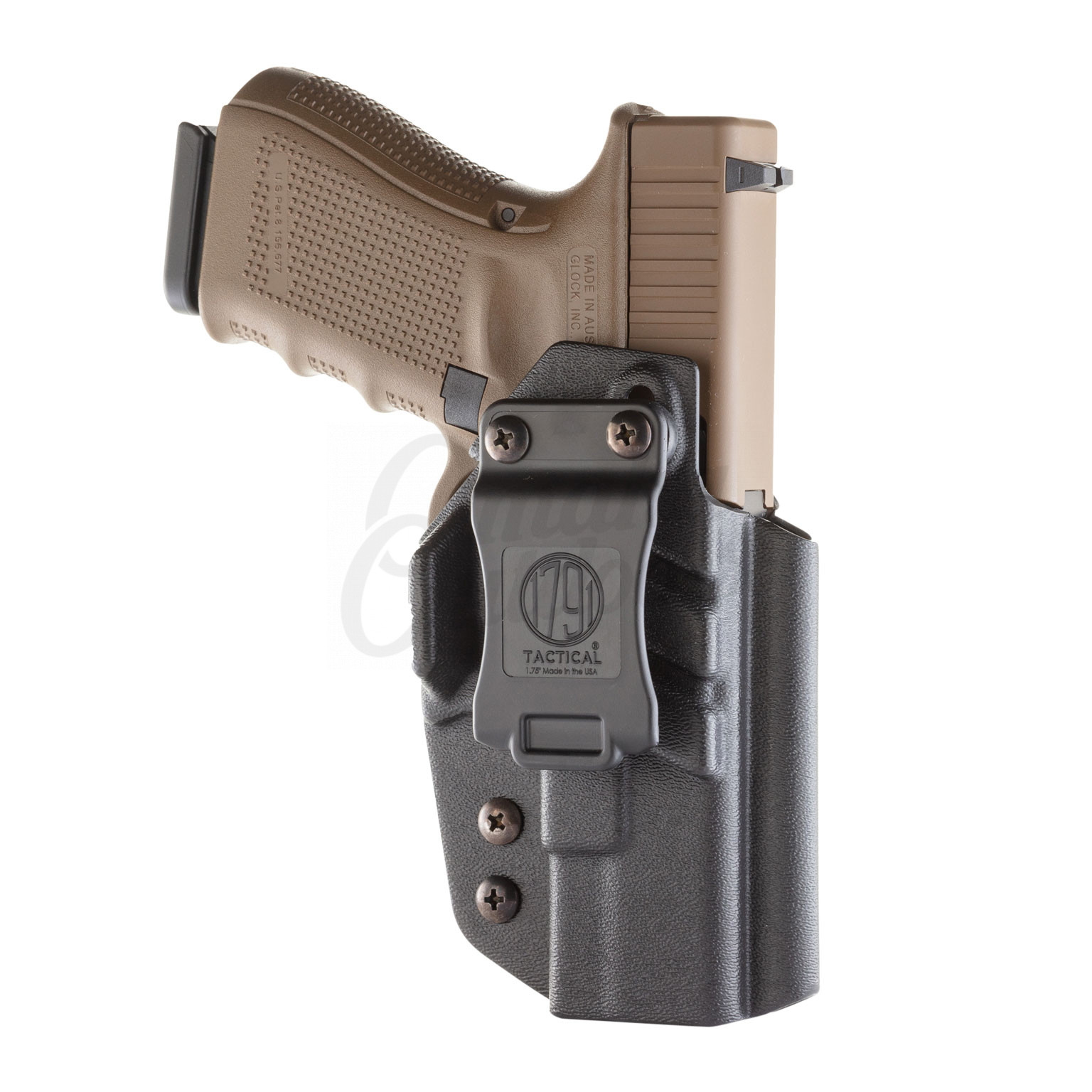 Glock Factory Holster 5200