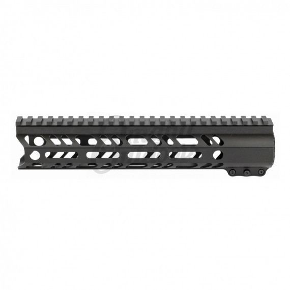 2A Armament Builder Series M-LOK Handguard 10 Inch - Omaha Outdoors