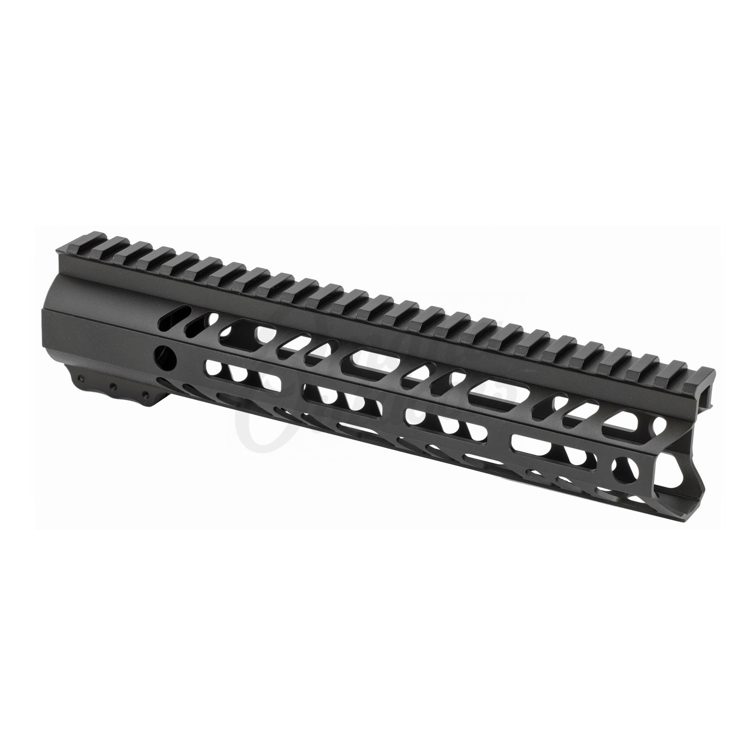 2A Armament Builder Series M-LOK Handguard 10 Inch - Omaha Outdoors