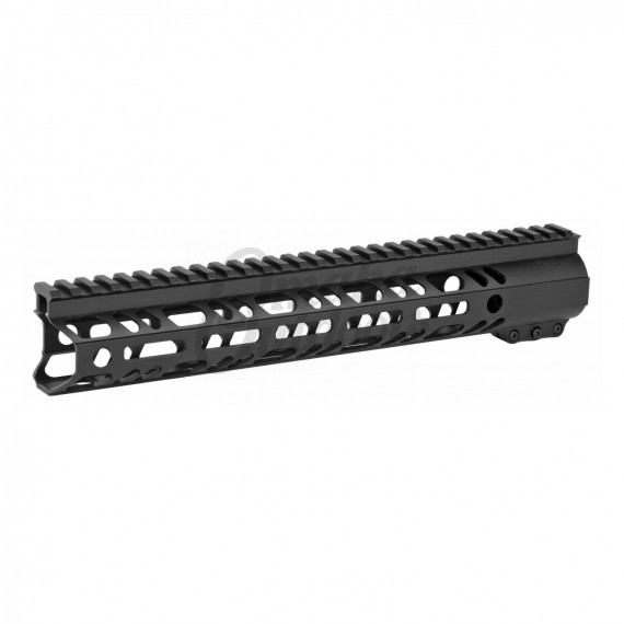 2A Armament Builder Series M-LOK Handguard 12 Inch - Omaha Outdoors