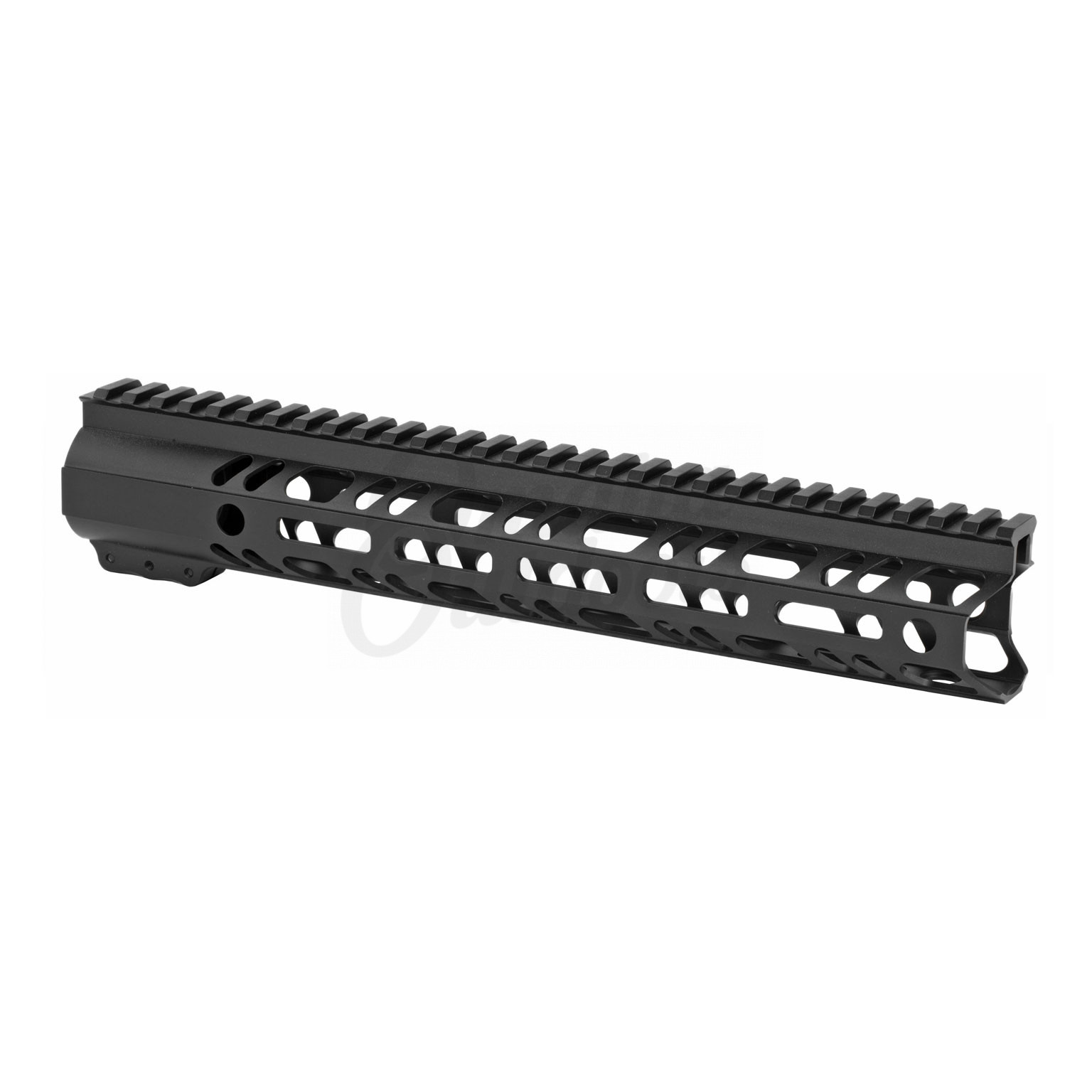 2A Armament Builder Series M-LOK Handguard 12 Inch - Omaha Outdoors