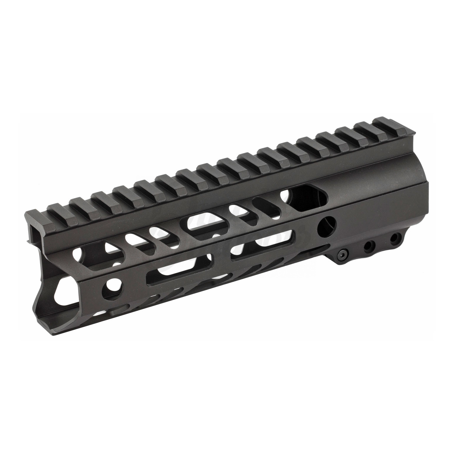 2A Armament Builder Series M-LOK Handguard 7 Inch - Omaha Outdoors