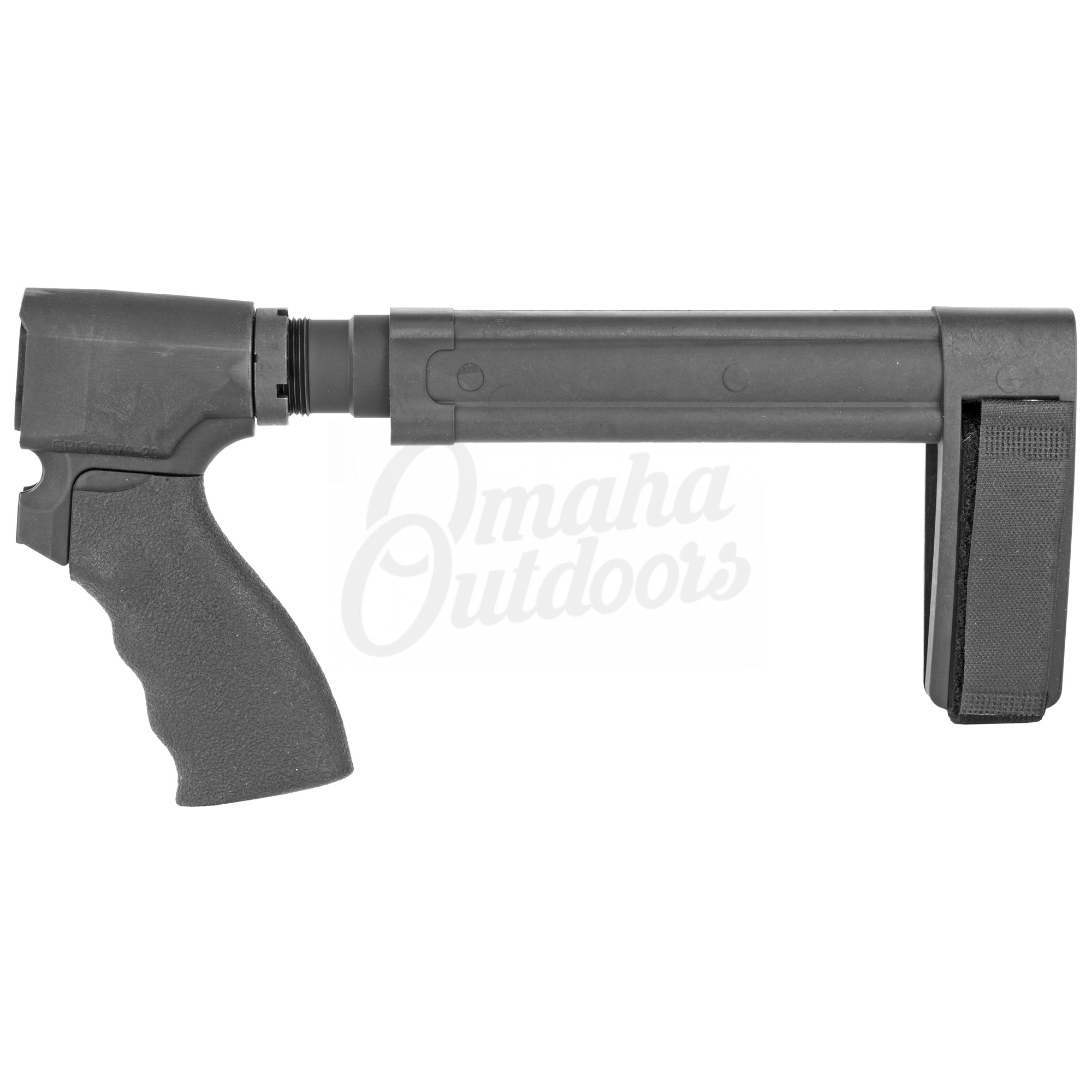 SB Tactical Tac14-SBL Remington 870 Tac-14 12 Gauge Brace Kit