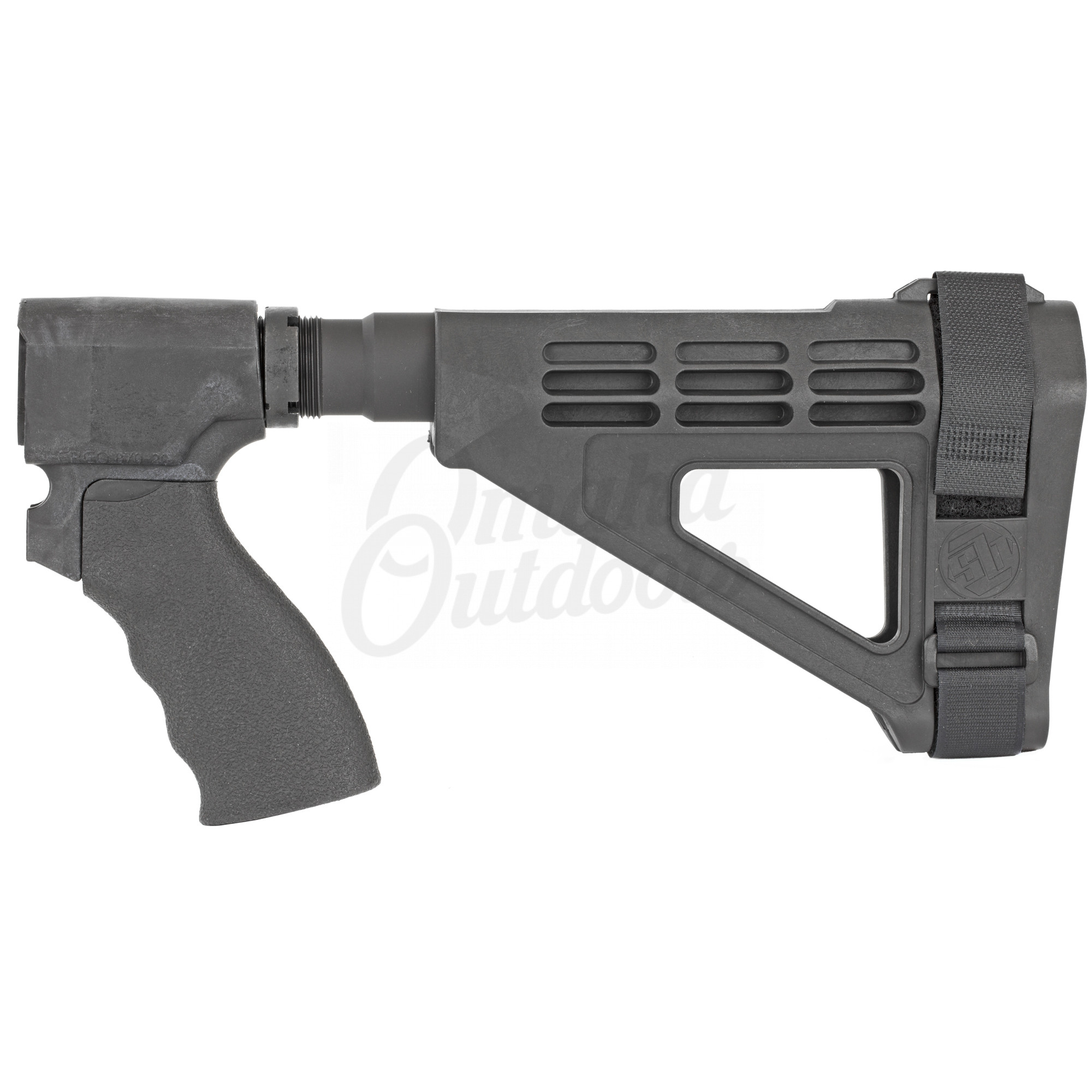 SB Tactical TAC14-SBM4 Remington 870 Tac-14 12 Gauge Brace Kit