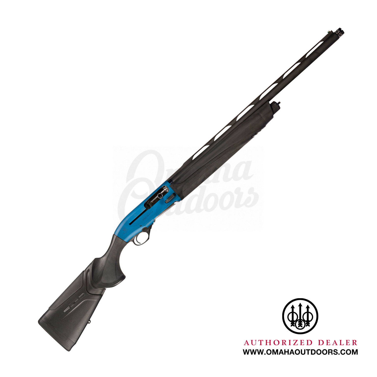 Beretta 1301 Comp Pro Shotgun 12 Ga 21" Kick-Off Plus J131C11PRO ...