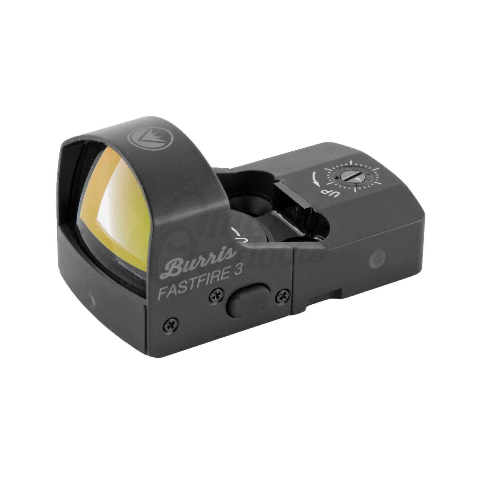 Fastfire Red Dot Sights Burris Optics