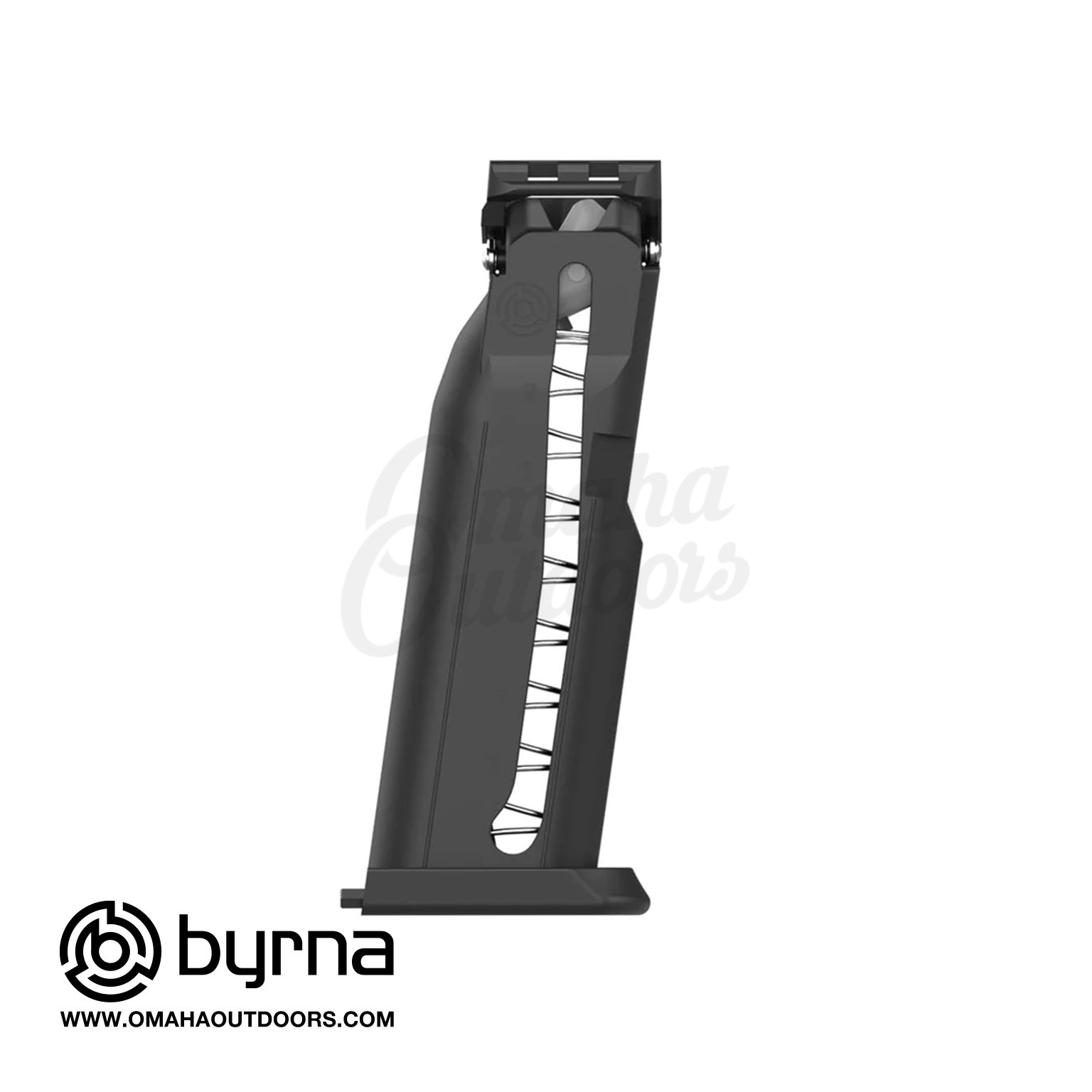 Byrna Legal In California