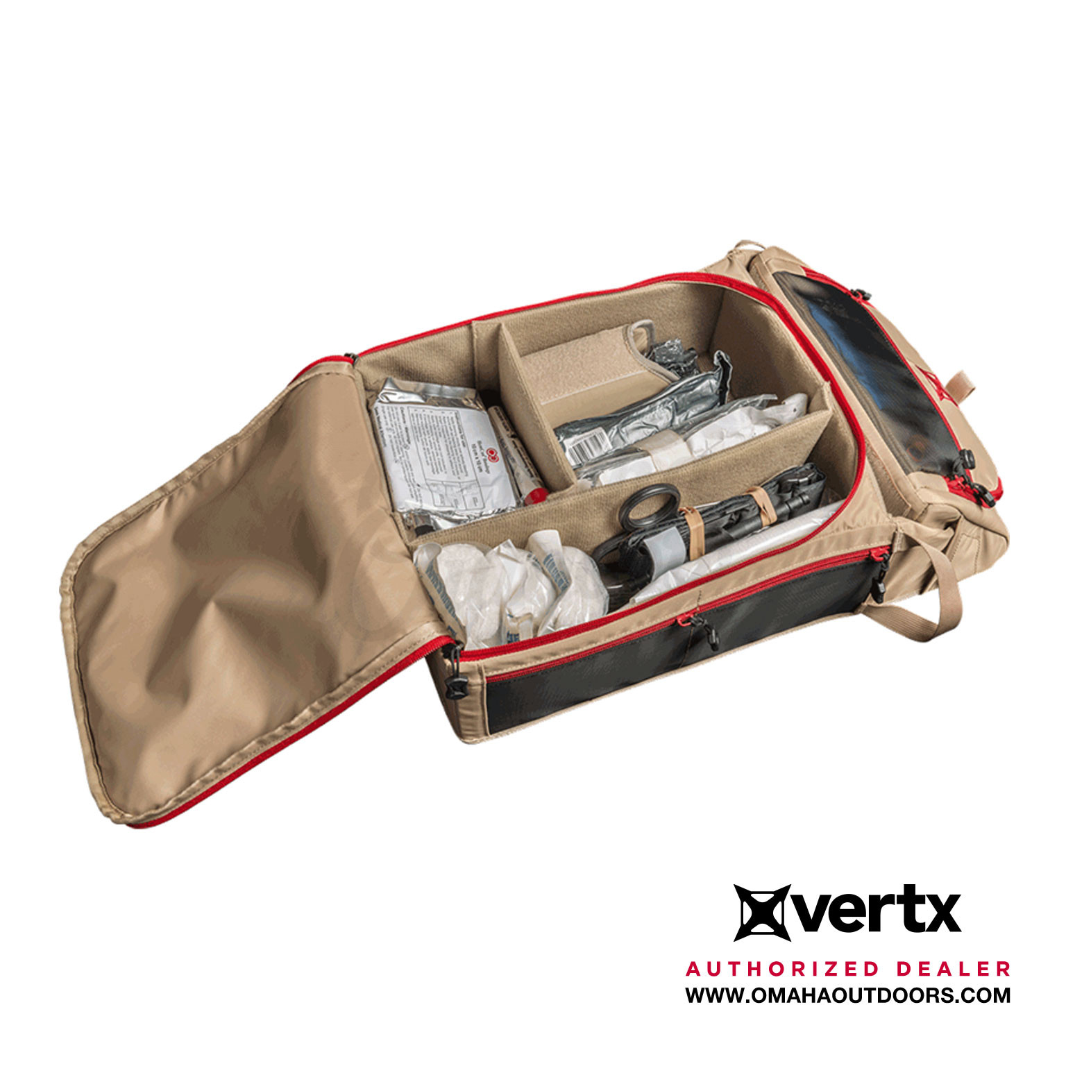 Vertx edc gamut outlet plus