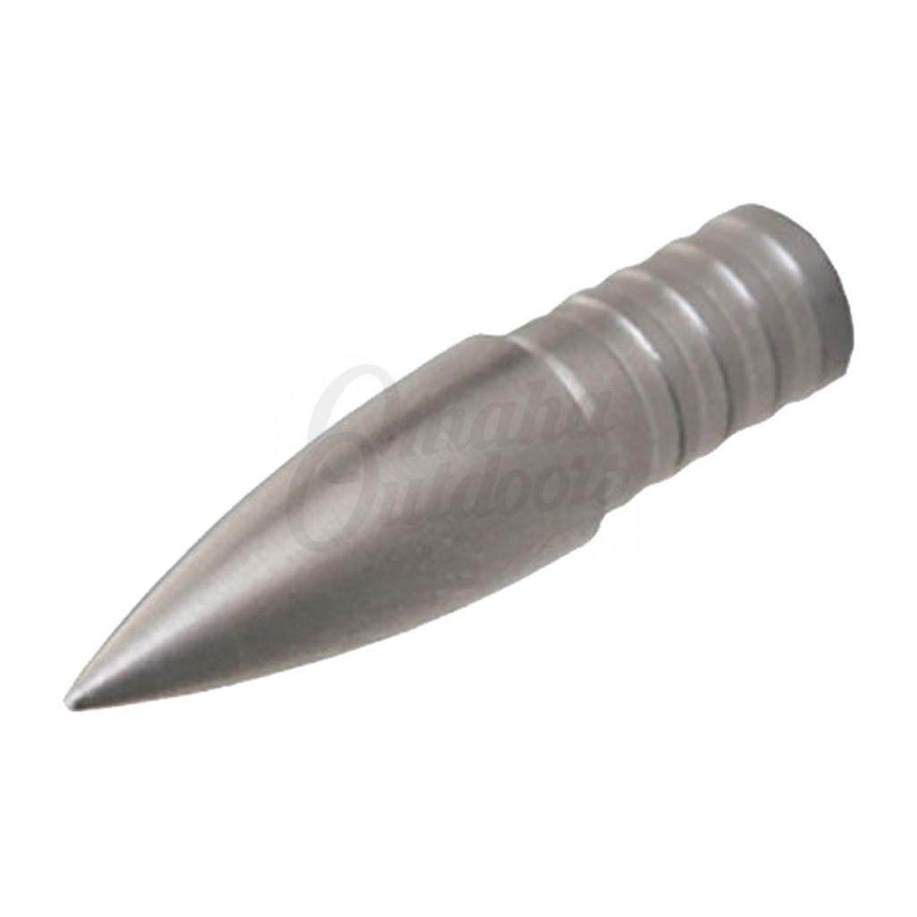 Gold Tip Accu-Points Piece 100 G. 12 Pk. | Kinsey's Inc