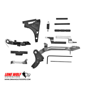 Lone Wolf Universal Lower Parts Kit
