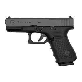 Glock 19 MOS | Glock 19 MOS For Sale - Omaha Outdoors