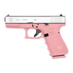 Buy Pink glock 19