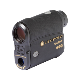 Laser Rangefinder - Best Rangefinders - Omaha Outdoors