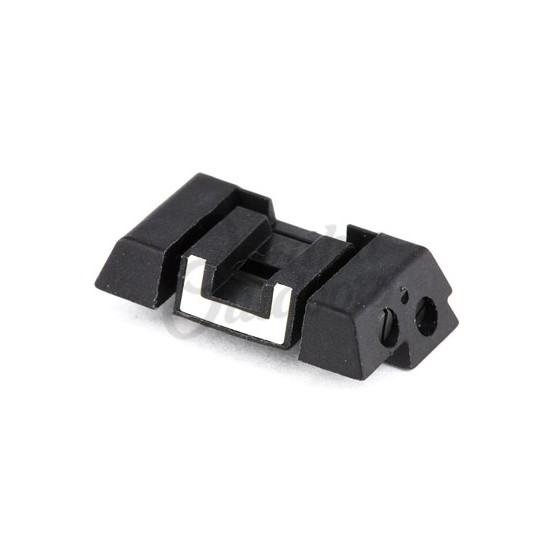 Glock Adjustable Rear Sight .256 / .271