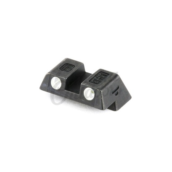 Glock 42 / 43 Rear Night Sight - Omaha Outdoors