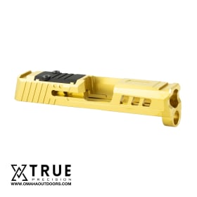 Porta Tessere CLICK & SLIDE Gold