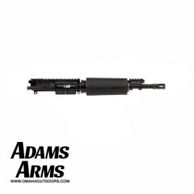 Cerakote Rifle P2 5.56 16” AARS - Adams Arms