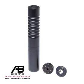 AB Little Bird Suppressor - Omaha Outdoors