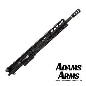 Adams Arms P2 300 Blackout Upper 16 Inch Barrel - Omaha Outdoors