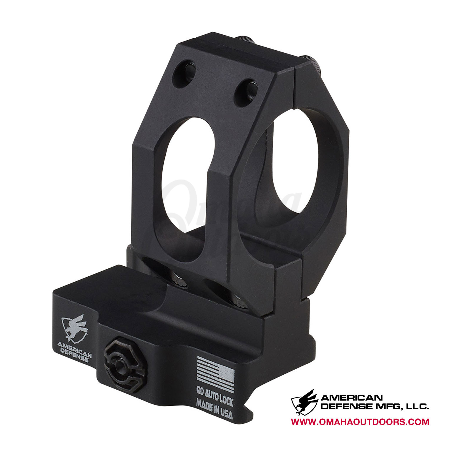 Aimpoint Micro T1/t2 Mount-titanium Lever | informacionpublica.svet.gob.gt