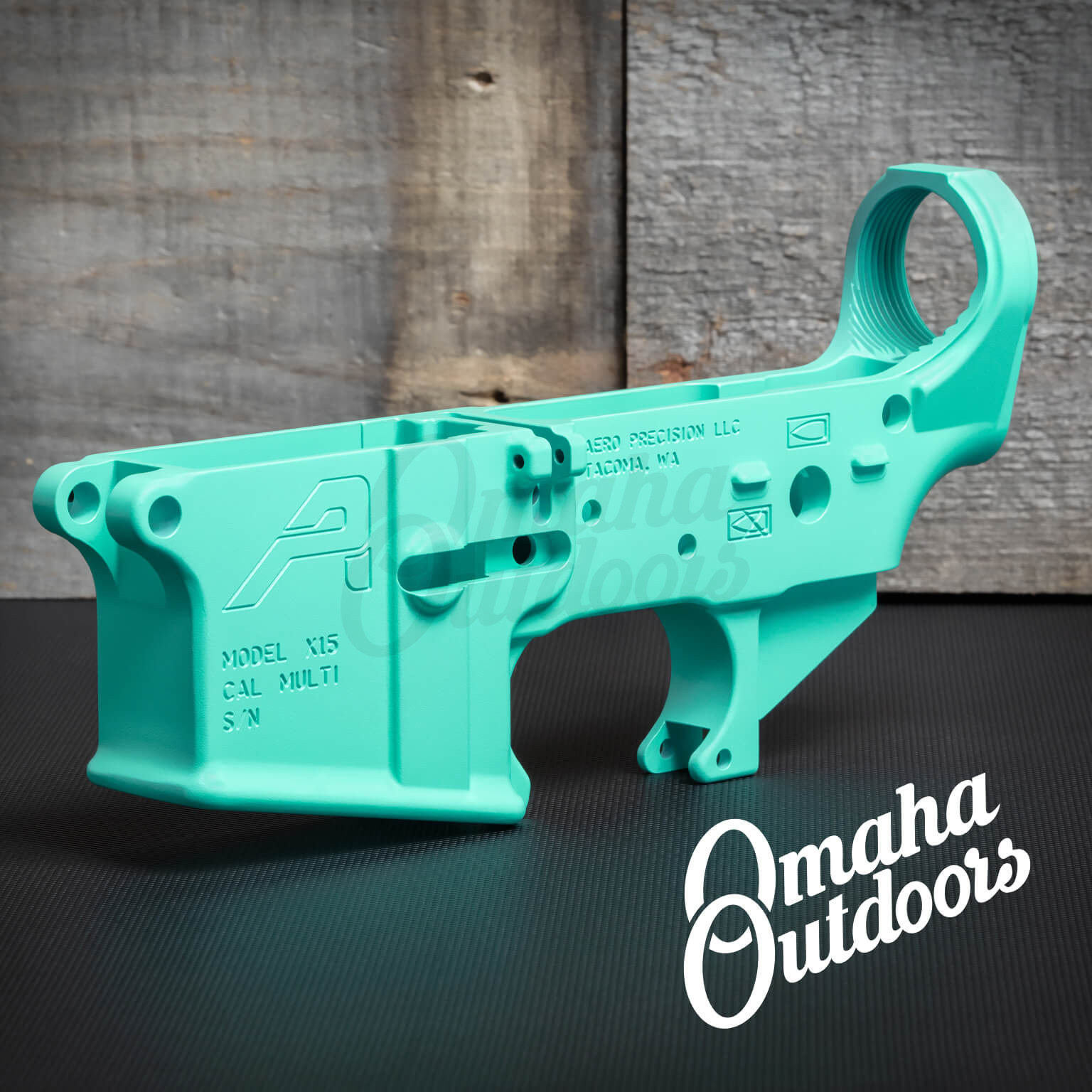 Tiffany Blue Ar 15 Furniture Kit at Robert Bonaparte blog