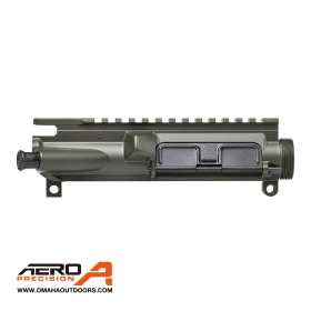 Aero Precision AR15 Desert Night Camo