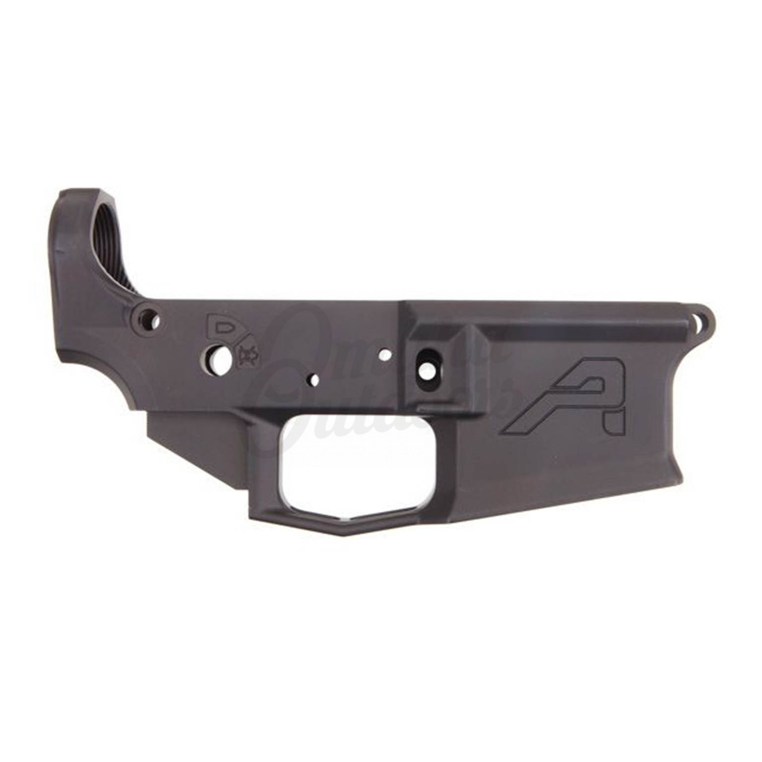 Aero Precision Apar C M E Stripped Lower Receiver Ar Platform | My XXX ...