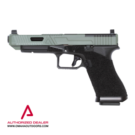 Agency Arms Glock 34 For Sale - Omaha Outdoors