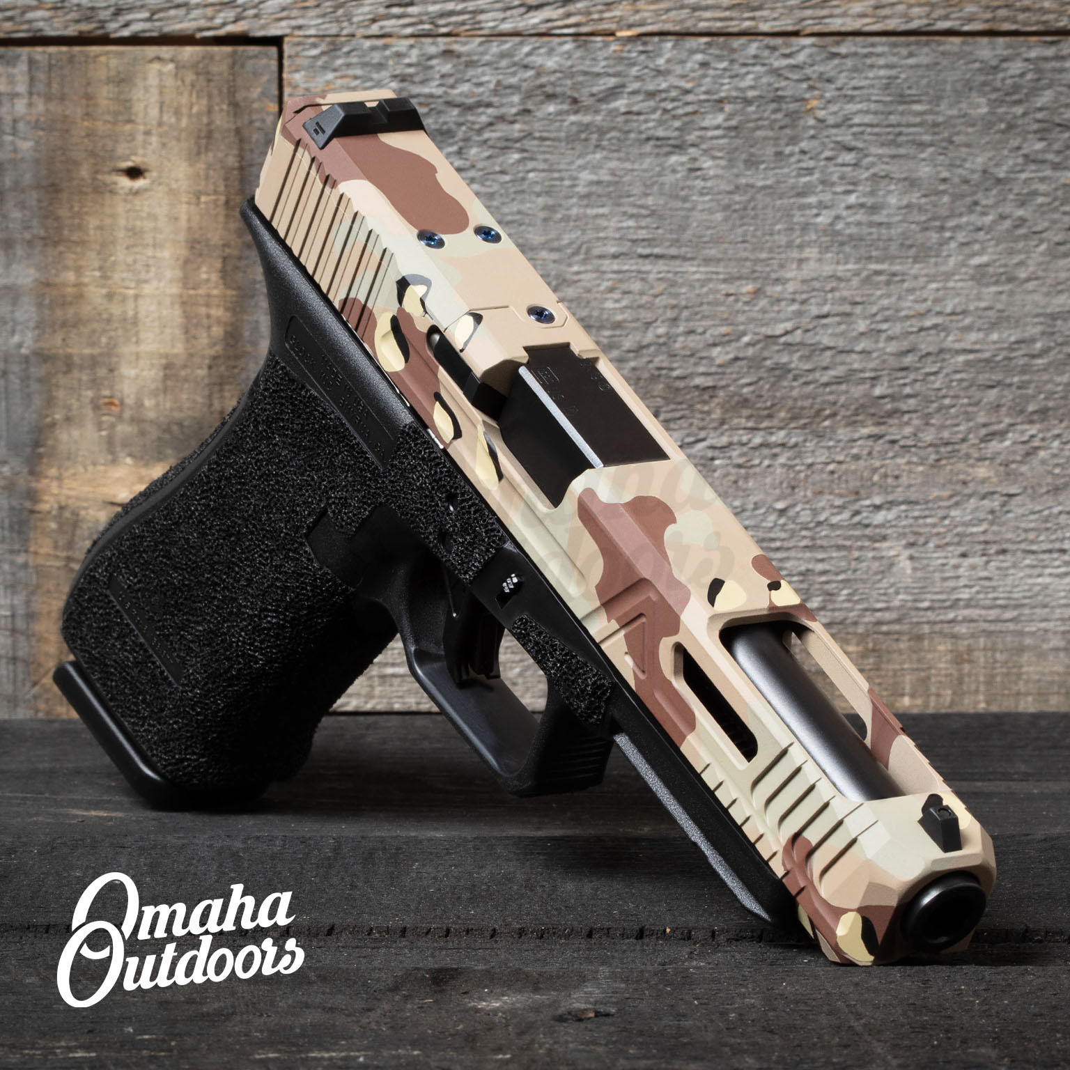 Glock 34 For Sale  Glock 34 Price - Omaha Outdoors