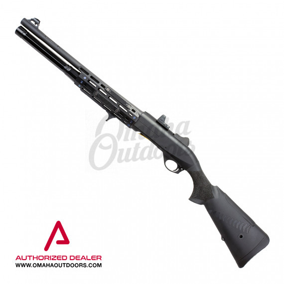 Agency Arms Benelli M2 Tactical Shotgun RMR TiN Bolt - Omaha Outdoors