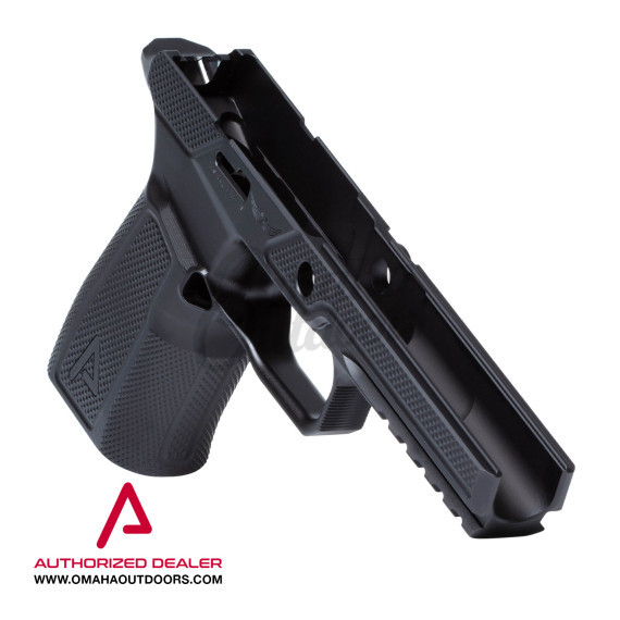 Agency Arms Icarus Precision Full Size Grip Module - Omaha Outdoors