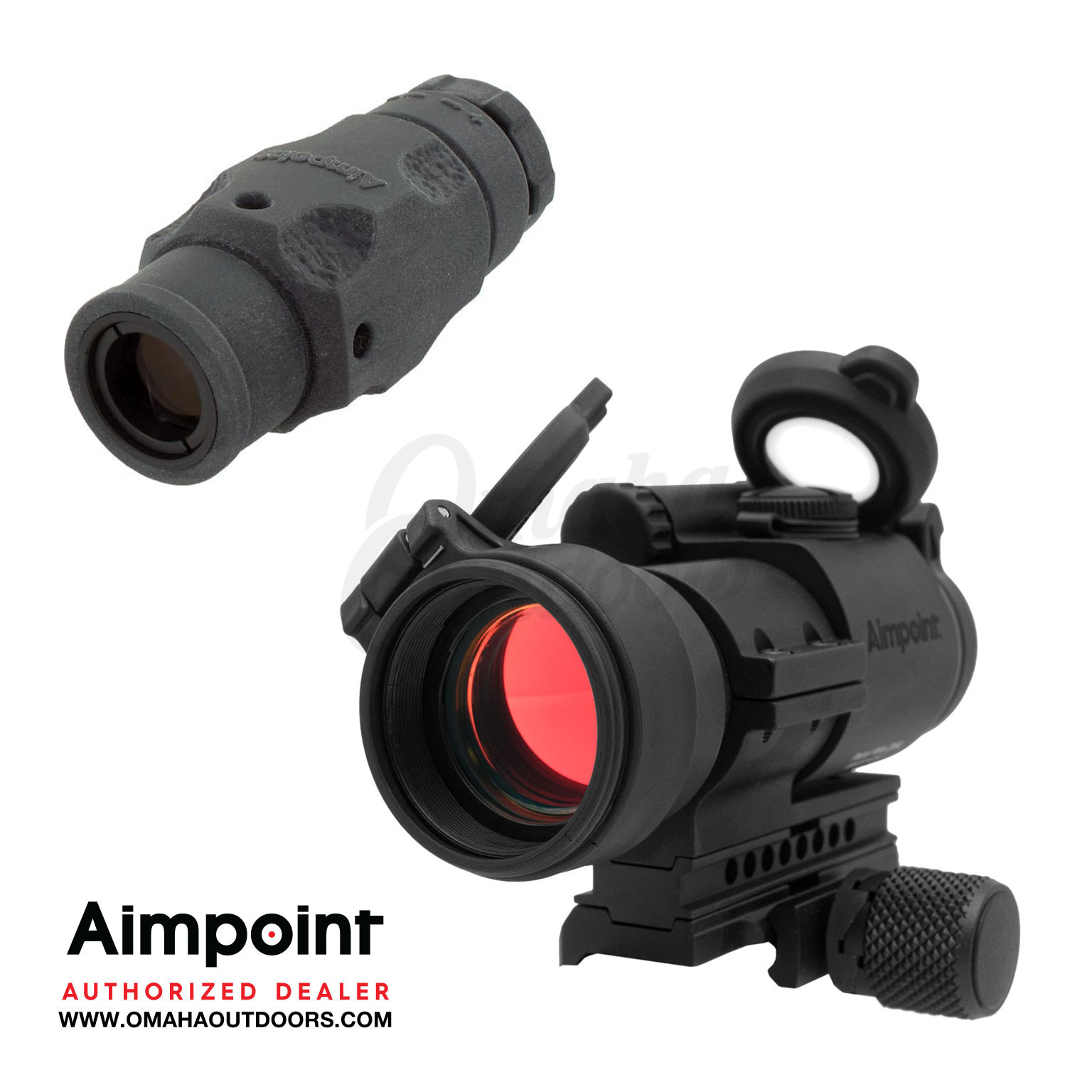 Aimpoint Pro Coupon Code