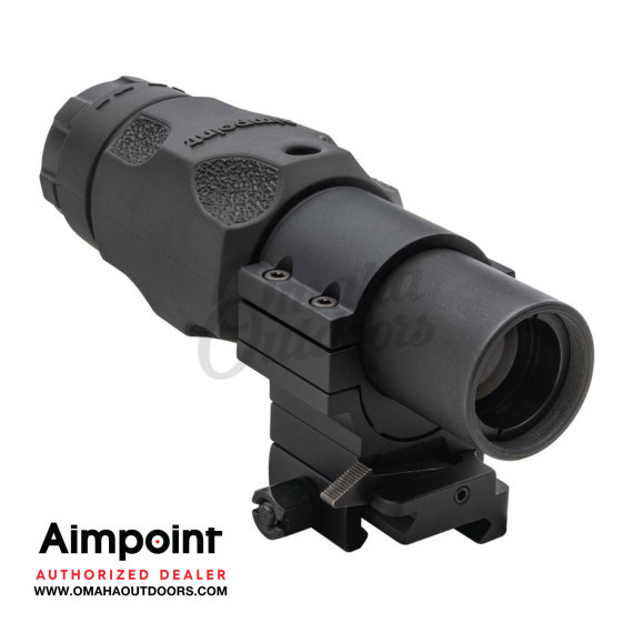 Aimpoint 6x Magnifier Twist Mount - Omaha Outdoors