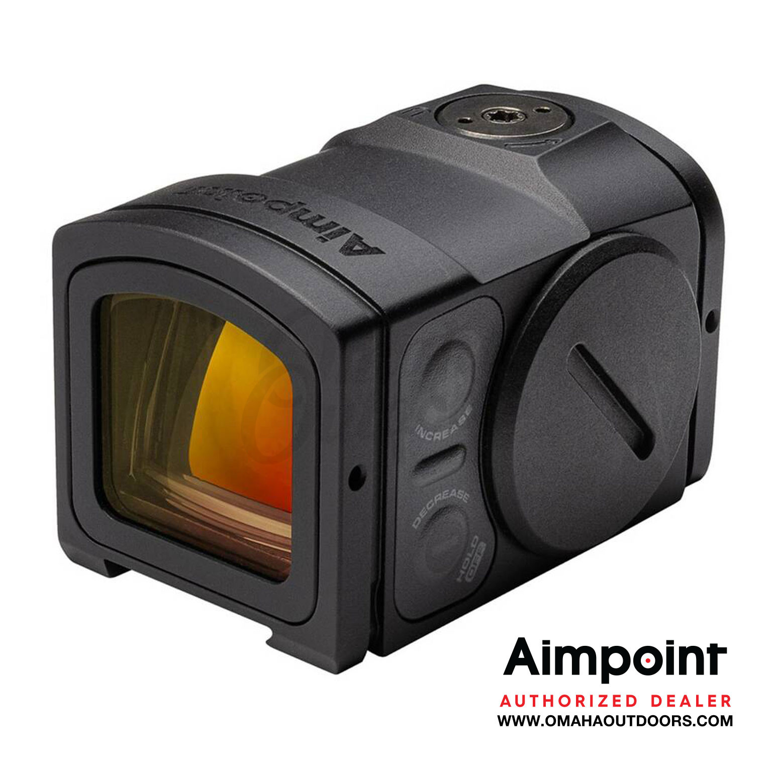 Aimpoint ACRO P2 - Free Shipping