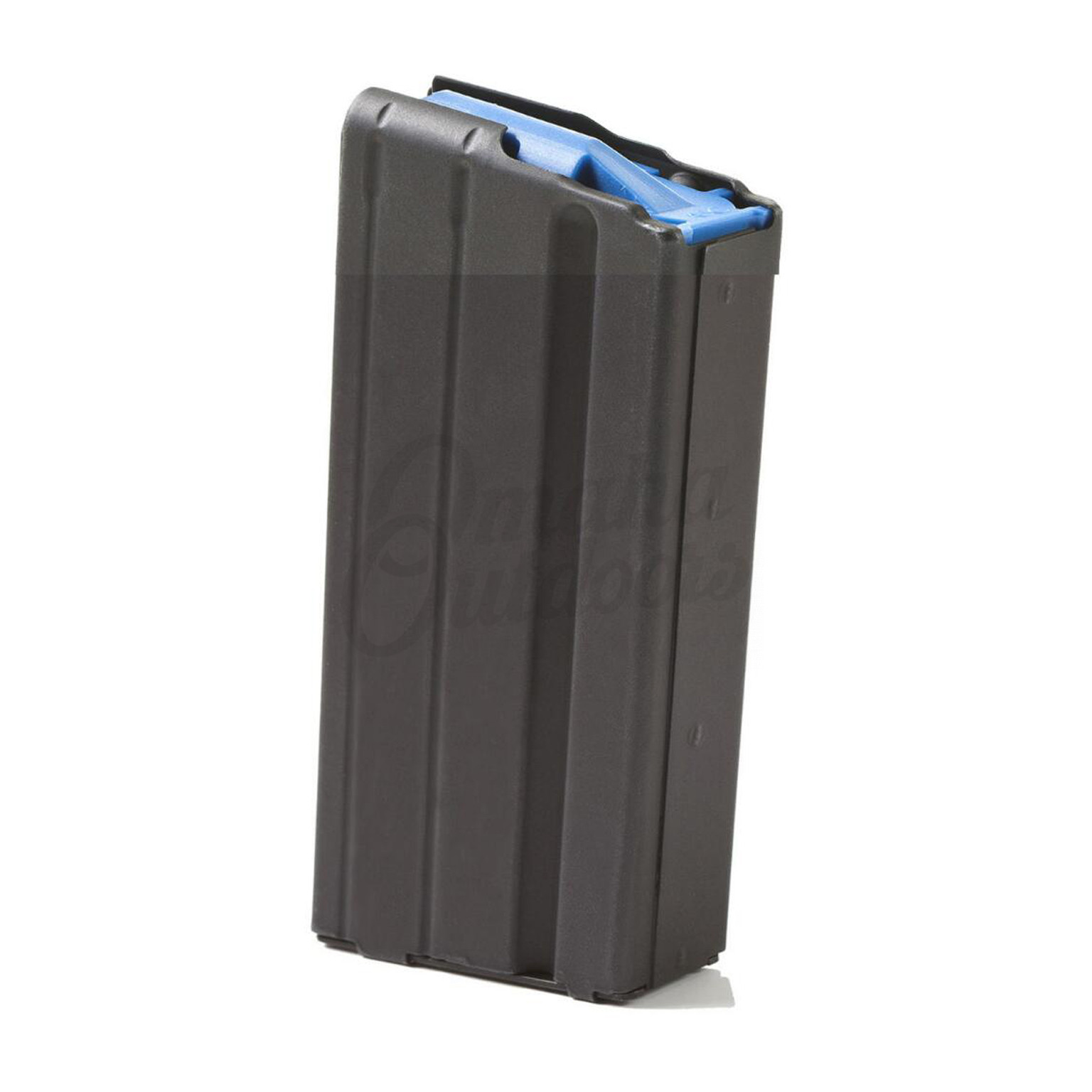 Asc 6 5 grendel 15 round magazine