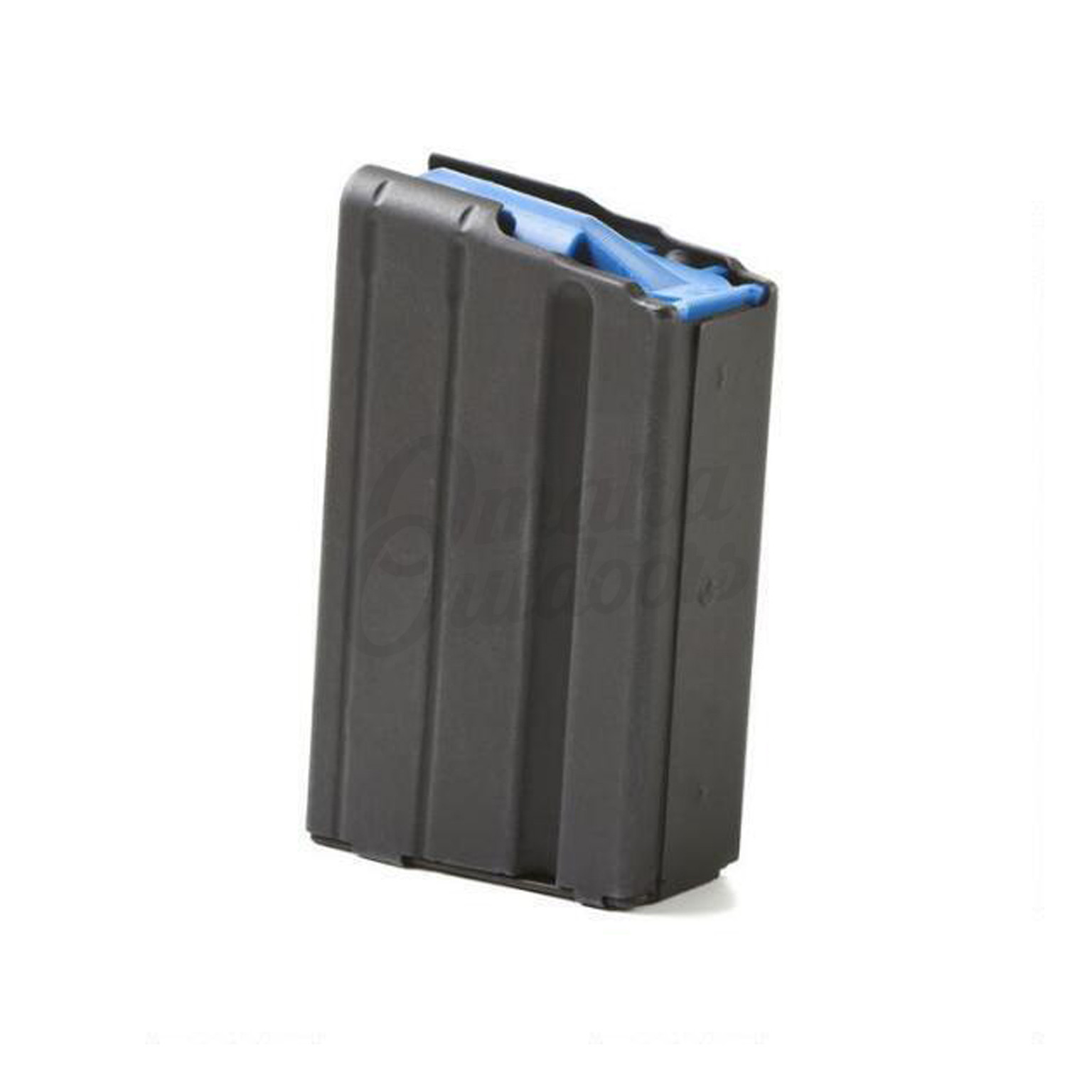 Asc 6 5 grendel 5 round magazine