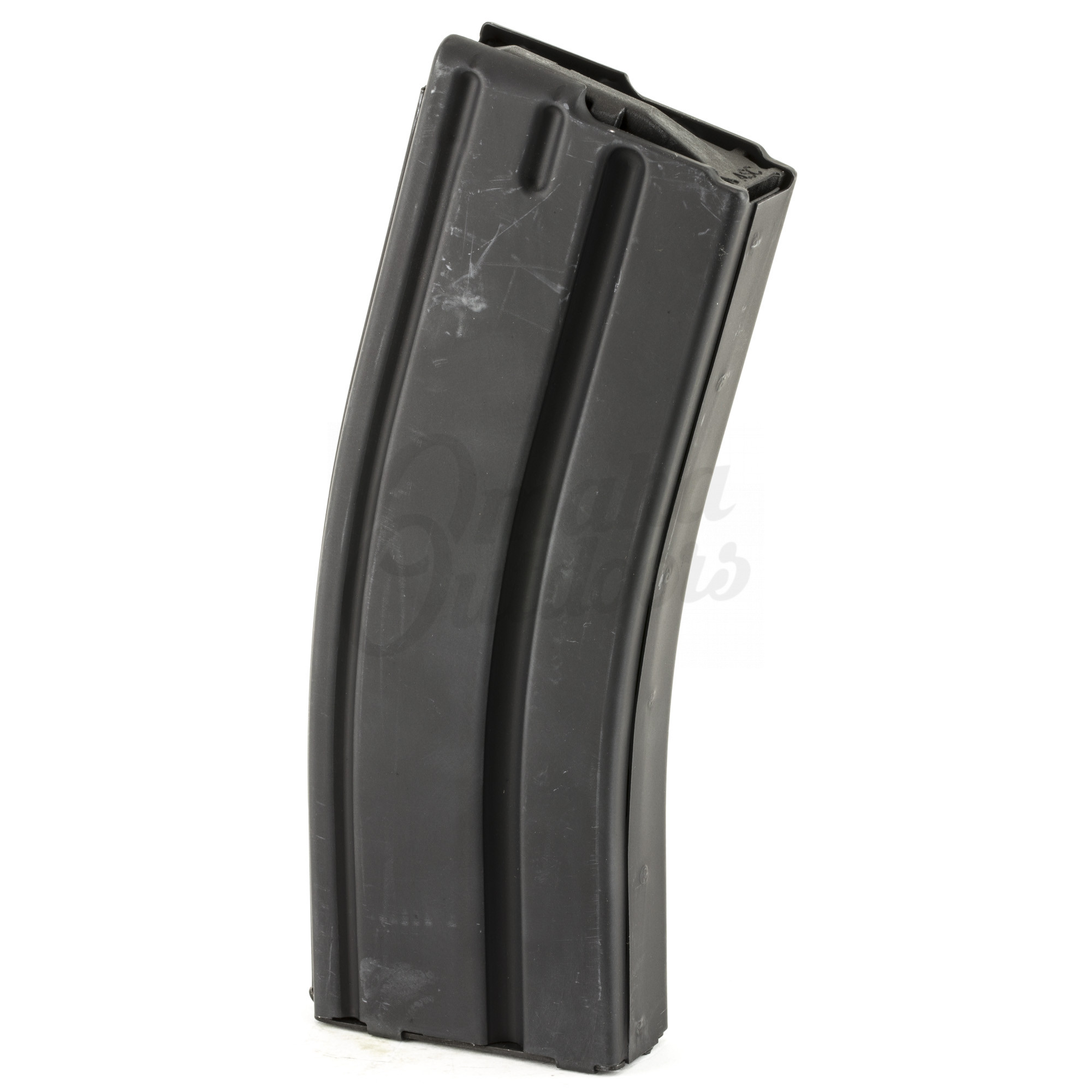 Asc 5 45x39 30 round magazine