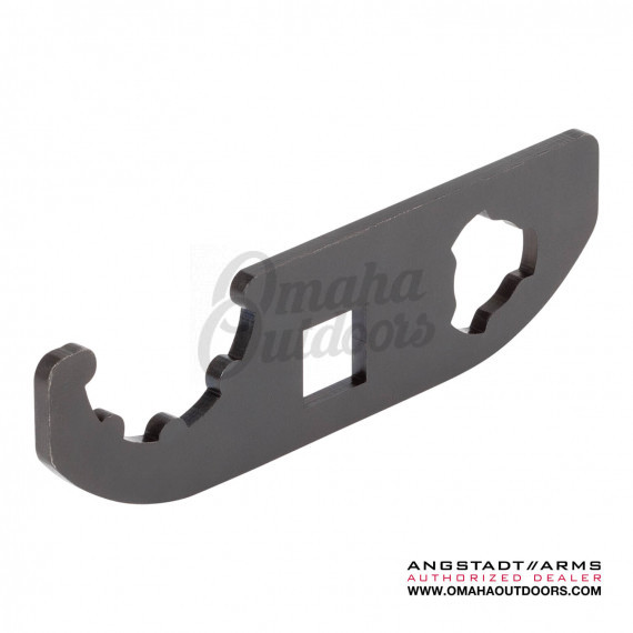 Angstadt Arms 3-Lug / Blastwave Wrench - Omaha Outdoors