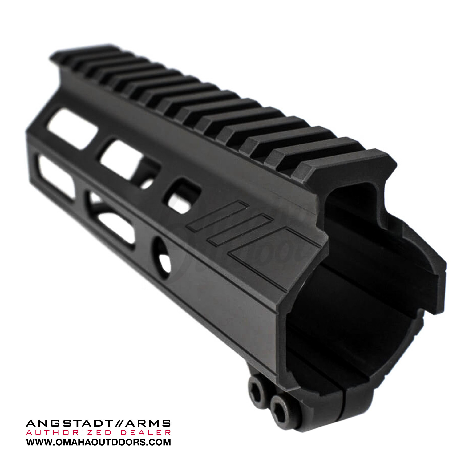 Angstadt Arms UDP AR-15 5.5