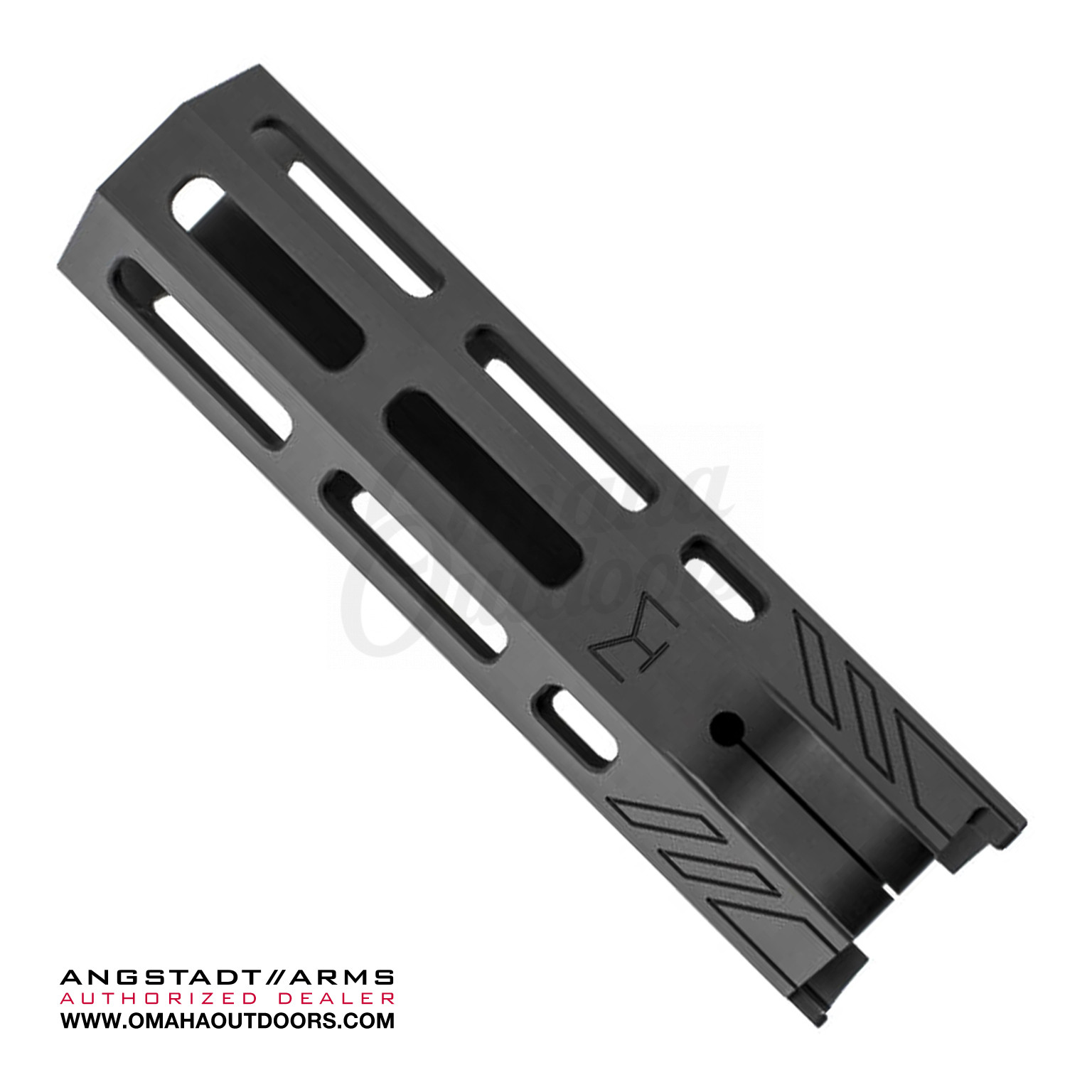 Angstadt Arms UDP AR-15 5.5