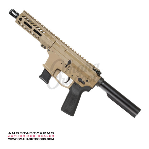 Angstadt Arms UDP 9 FDE Pistol