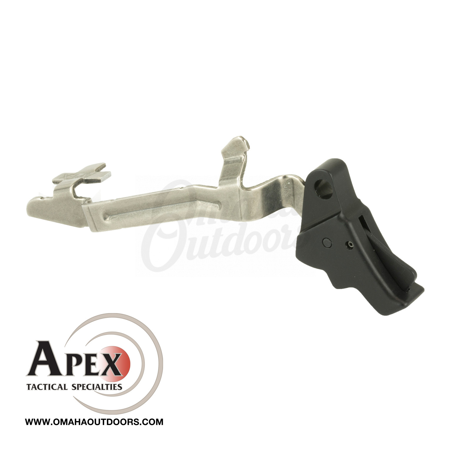 Action Enhancement Kit for Glock® - Gen 5