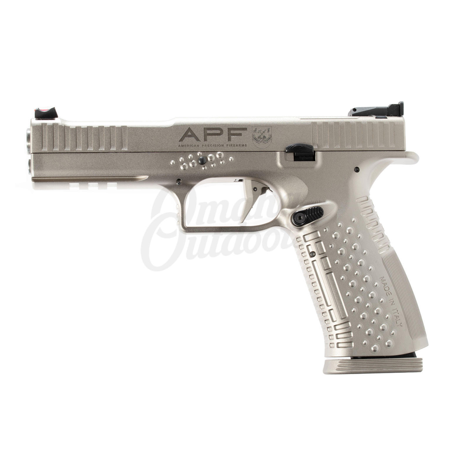 SOLD Storm Airsoft Arsenal Glock 19