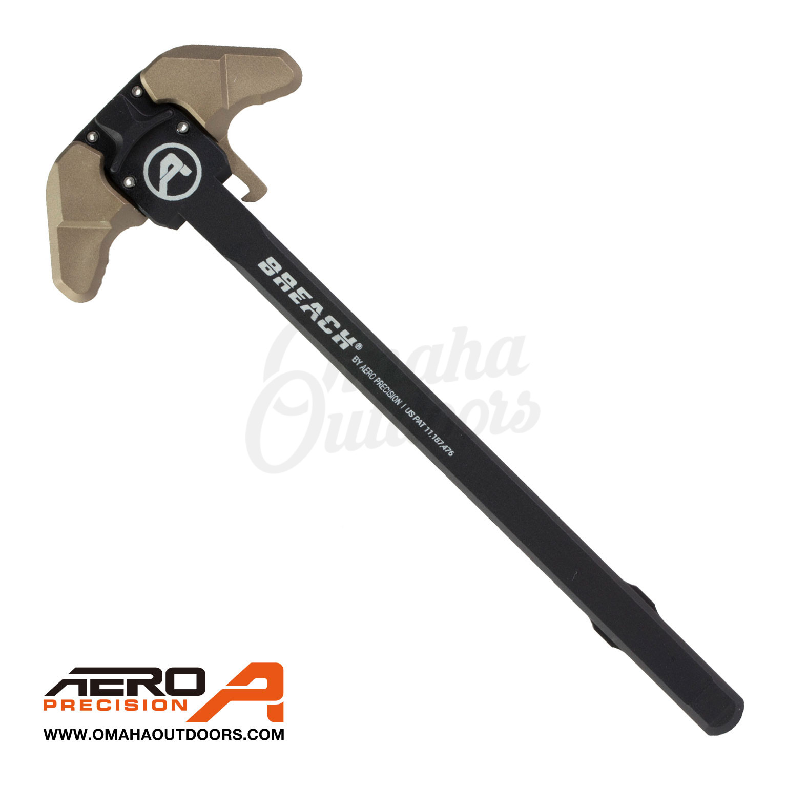 aero handle
