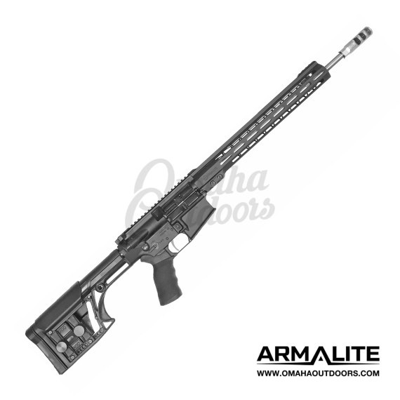 Armalite AR-10 18 Inch Competition Rifle - Omaha Outdoors