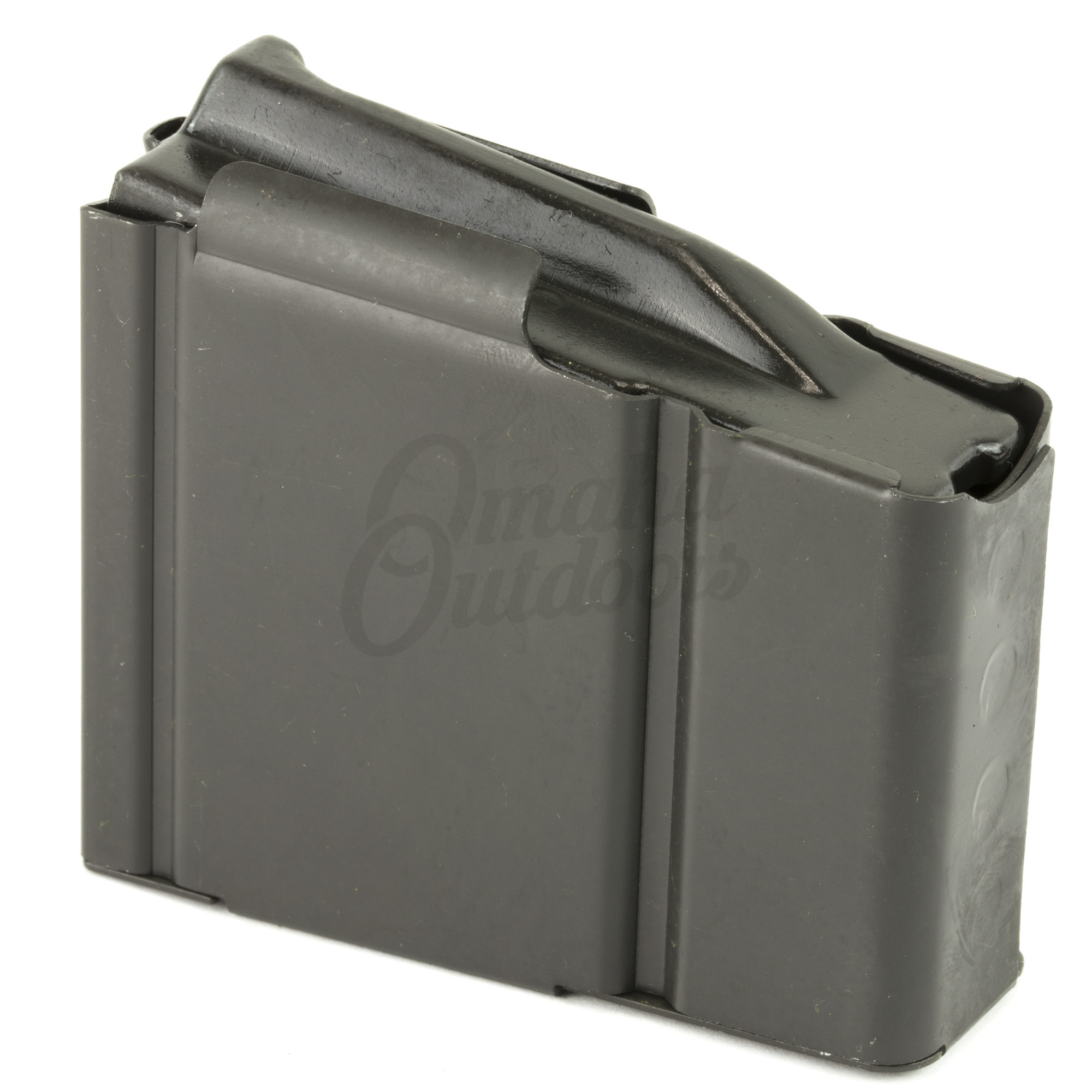 Armalite AR-10 5 Round Magazine - Omaha Outdoors