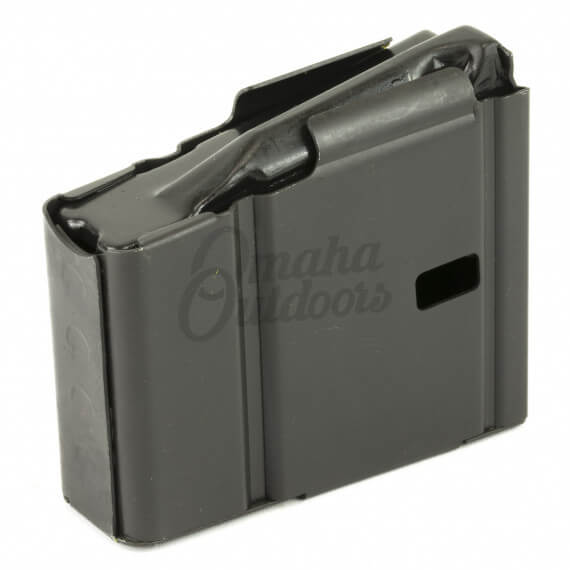 Armalite AR-10 5 Round Magazine - Omaha Outdoors