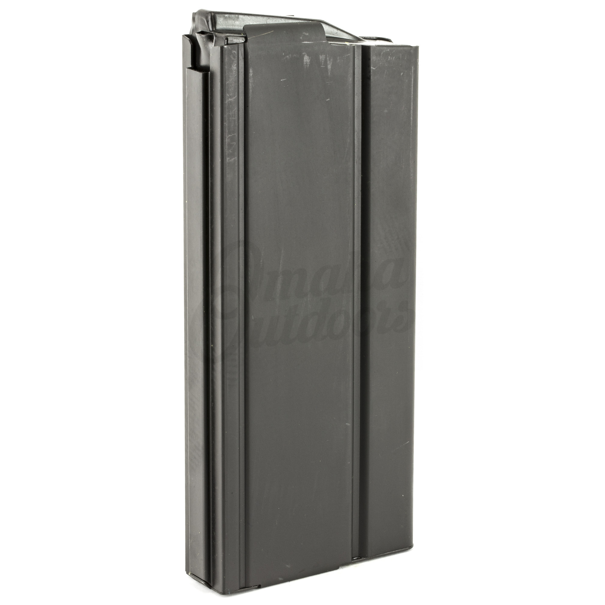 Armalite AR-10 25 Round Magazine - Omaha Outdoors