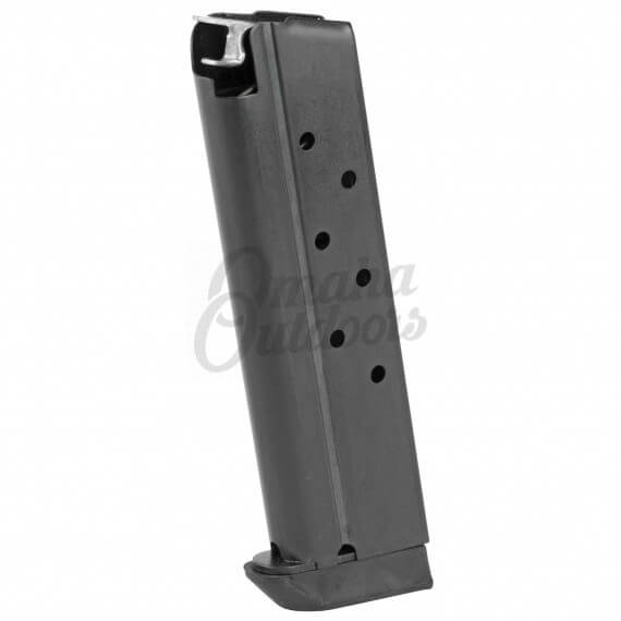 Armscor 1911 40 S&W 8 Round Magazine - Omaha Outdoors